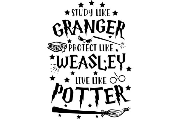 Study Like a Wizard: Protect Yourself from Procrastination with the Power of Potter