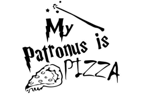 My Patronus is Pizza: A Playful Exploration of the Magic of Food