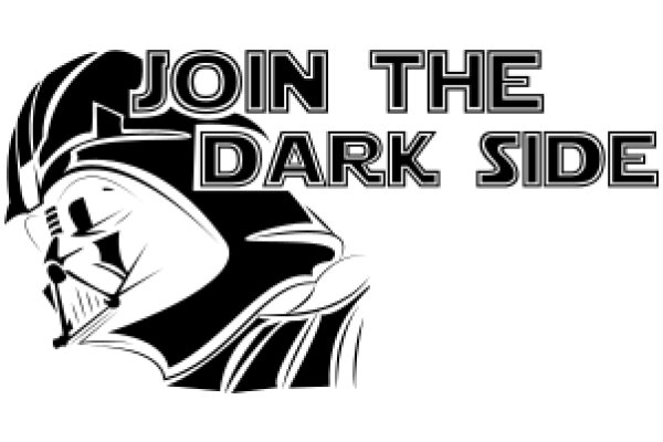 Join the Dark Side: A Journey into the World of Star Wars