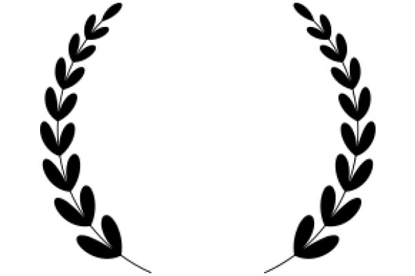 A Classic Laurel Wreath: A Symbol of Honor and Victory