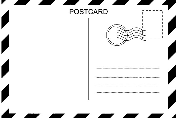 Postcard Design: A Visual Guide to Creating a Postcard