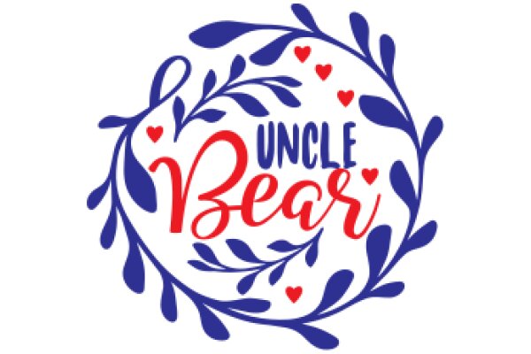 Welcome to Uncle Bear's World: A Place of Love and Family