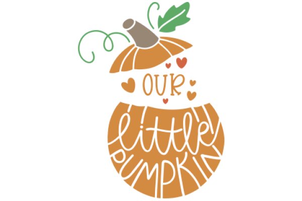 Little Pumpkin: A Delightful Autumn Celebration