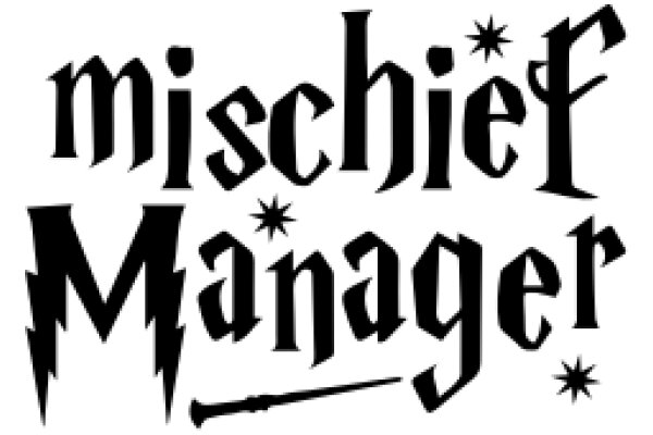 Mischief Manager: A Playful Take on Leadership