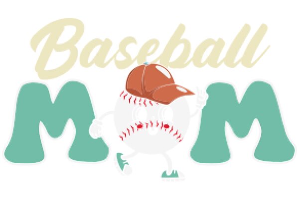 Baseball Mom: A Playful Tribute to the Unsung Heroes of the Game