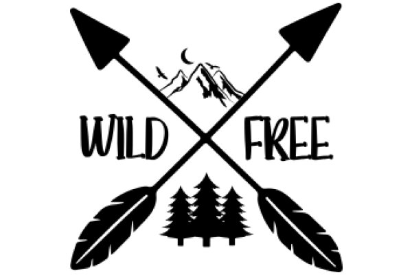 Wild Freedom: A Symbol of Adventure and the Great Outdoors