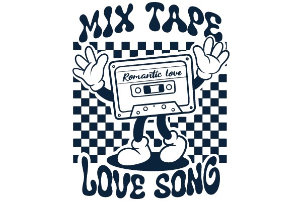 Mix Tape: Romantic Love Song