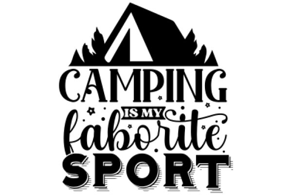 Camping: My Favorite Sport