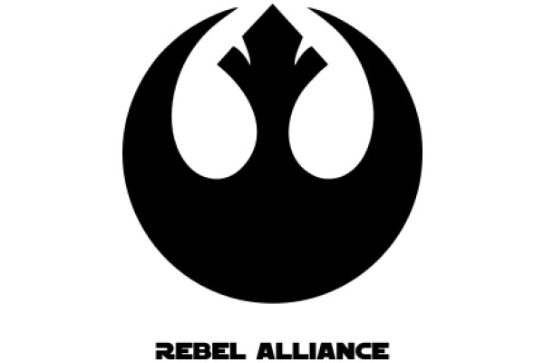 Rebel Alliance Logo: A Symbol of Resistance and Unity