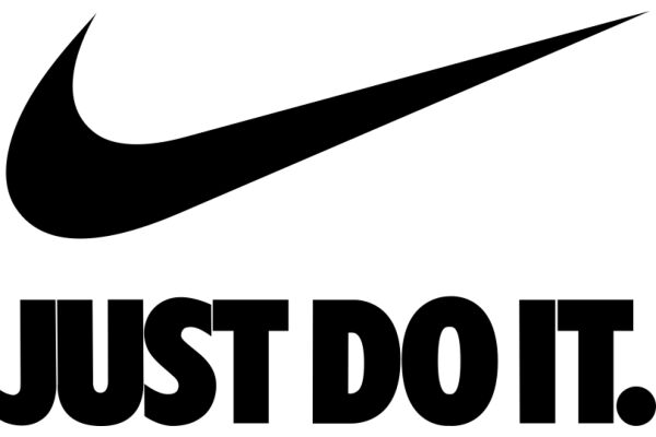 Nike Slogan: 'Just Do It' - The Iconic Logo