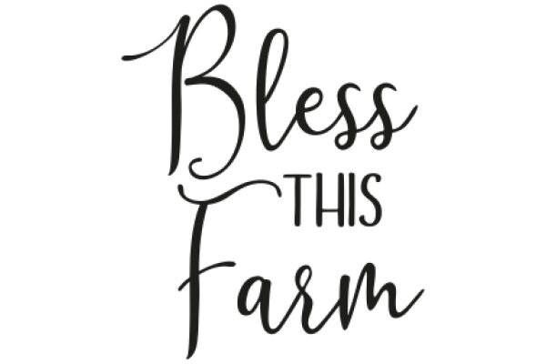 Bless This Farm: A Call to Prayer for Agricultural Blessings