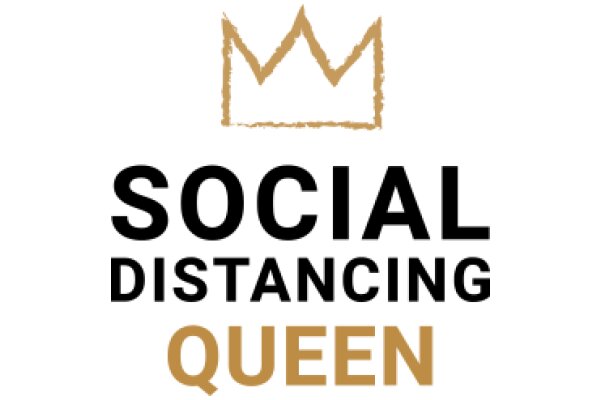 Social Distancing Queen