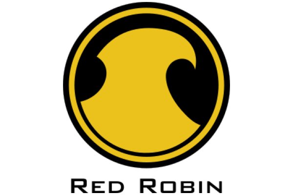 Red Robin Logo: A Symbol of Quality and Taste