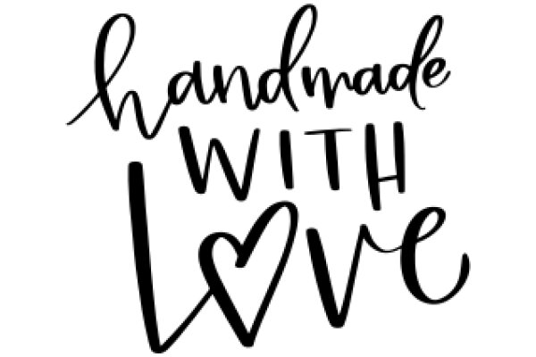 Handmade with Love: A Sign of Artisanal Craftsmanship