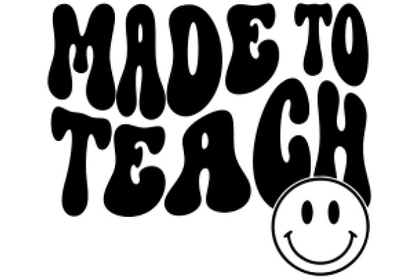 Made to Teach: A Logo for an Educational Institution