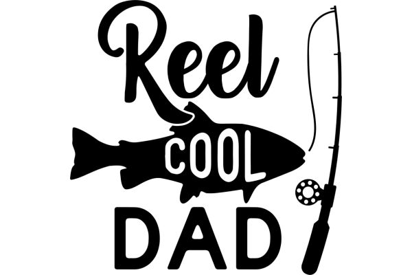 Reel Cool Dad: A Father's Guide to Fishing