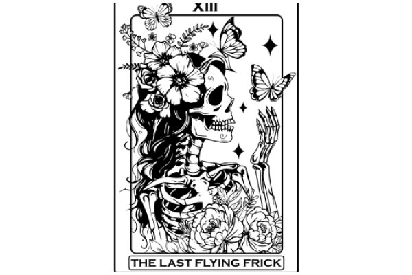 The Last Flying Frick: A Tale of Art and Imagination