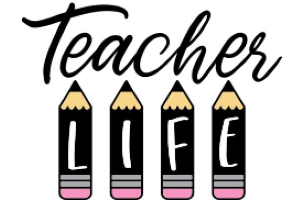 Teacher Life: A Graphic Representation of the Profession