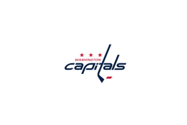 Washington Capitals: A Logo of Team Spirit and Pride