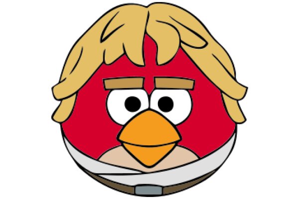 Angry Birds: The Friendly Face of AI