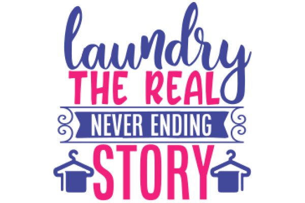 Laundry: The Real Never-Ending Story