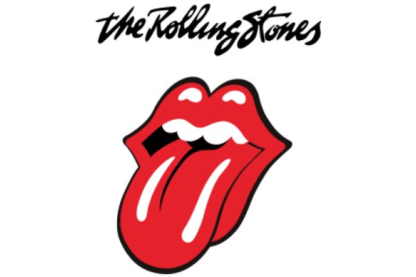 The Rolling Stones Logo: A Classic Symbol of Rock 'n' Roll