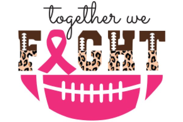 Together We Fight: A Breast Cancer Awareness Campaign