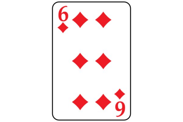 Six of Spades: A Symbol of Luck and Fortune