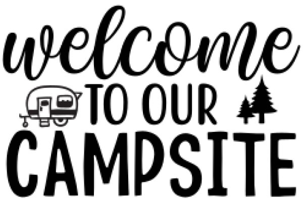 Welcome to Our Camping Adventure!