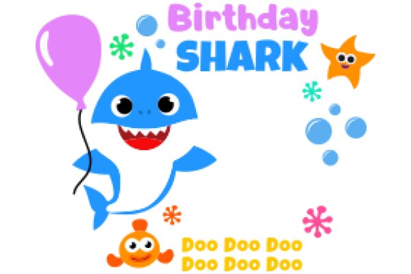 Celebrate Your Birthday with a Shark-Themed Party!