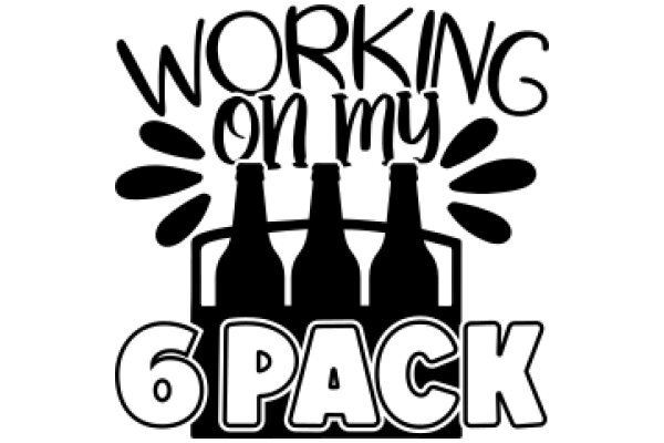 Working on My 6-Pack: A Journey of Personal Growth and Beer Enthusiasm