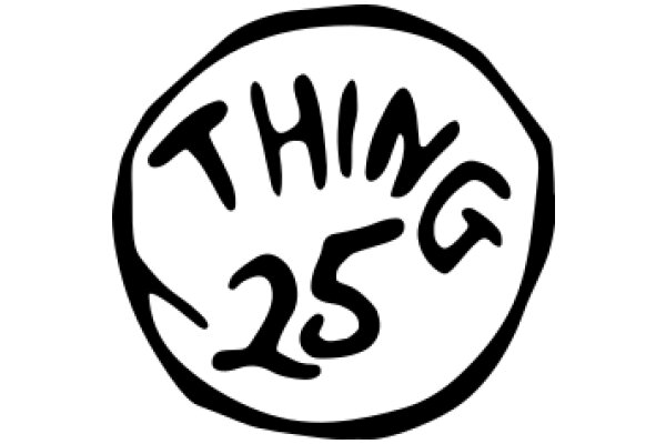 The Power of 25: A Symbolic Representation