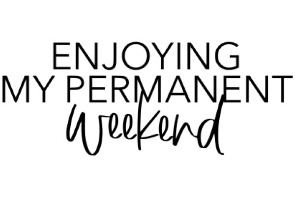 Enjoying My Permanent Weekend: A Journey Through the World of Permanent Makeup