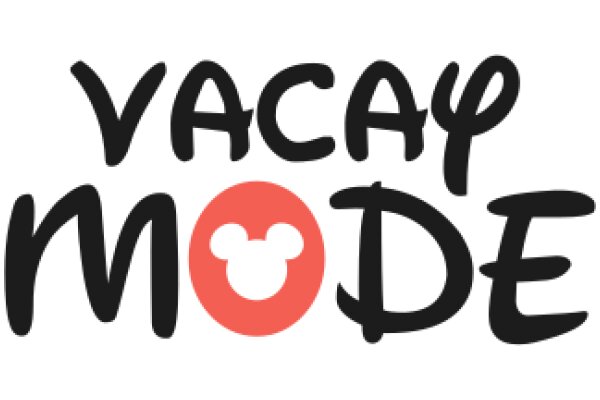 Vacay Mode: A Journey Through the World of Disney