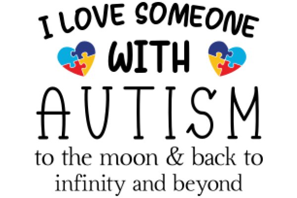 Autism Awareness: A Journey of Love, Acceptance, and Infinite Possibilities