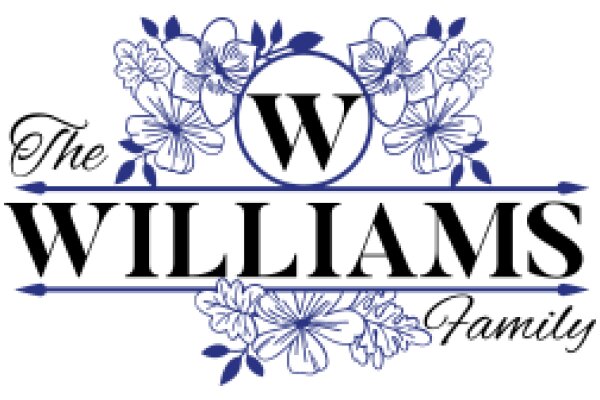 The Williams Family: A Symbol of Love and Unity