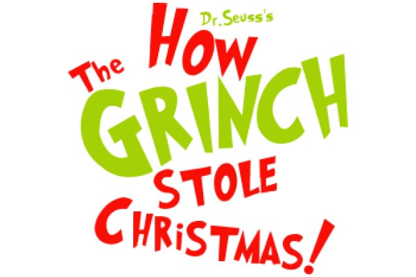 The Grinch Stole Christmas: A Dr. Seuss Adventure