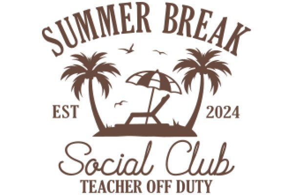 Summer Break at Social Club: A Teacher's Paradise