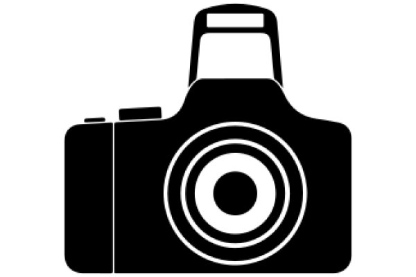 Icon of a Camera