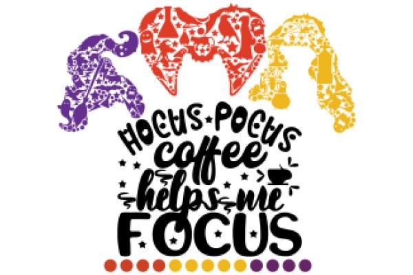 Hocus Pocus: A Magical Journey of Coffee and Focus