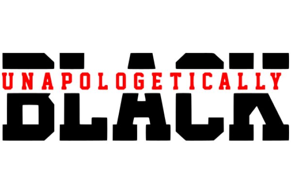 Unapologetic Black: A Journey of Empowerment and Self-Discovery