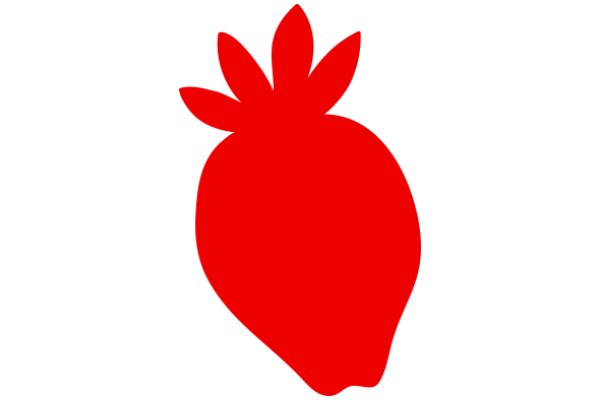 Vibrant Red Heart Emoji: A Symbol of Love and Affection