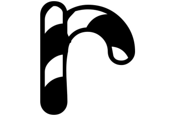 Simplistic Icon of a Musical Note