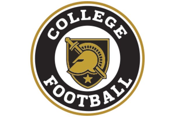 College Football Emblem: A Symbol of Team Spirit and Academic Excellence