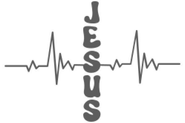 Jesus' Heartbeat: A Symbol of Faith and Love