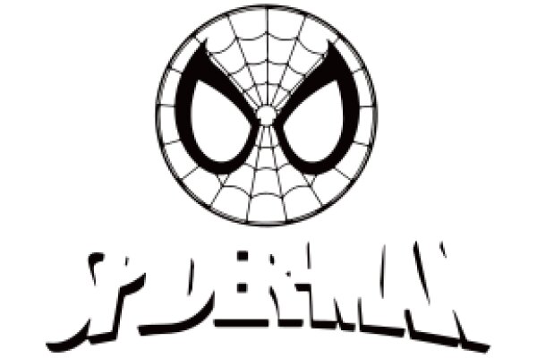 Superman's Spider-Man Logo