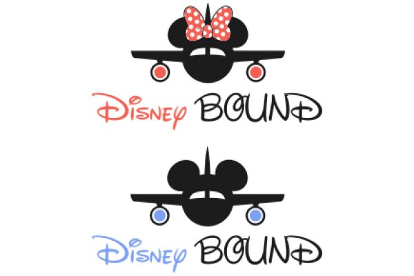 Disney Bound: A Journey Through the World of Disney