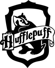 Hufflepuff Crest: A Symbol of Loyalty and Courage