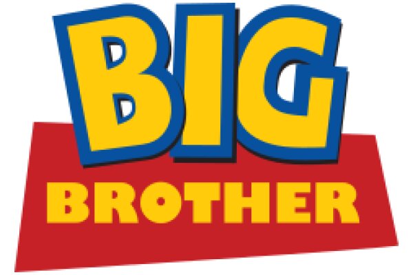 Big Brother: A Graphic Novel