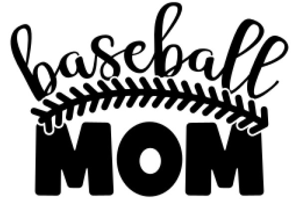 Baseball Mom: A Graphic Tribute to the Unsung Heroes of the Game